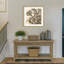«Urn Arrangement No. 3» par Wild Apple, impression sur bois encadrée-1410545152-1410545155