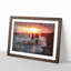 Twelve Apostles in Victoria Australia - Picture Frame Painting Print-56733769-56733763