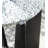 Sumiteru Stone Top End Table
