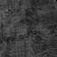 Papier peint texturé gris anthracite Geo Lines