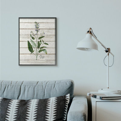 « sage rétro », salle à manger, reproduction d’art sur toile