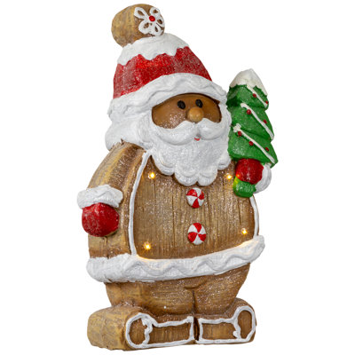 Figurines de Noël et objets de collection