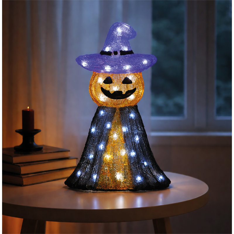 Freestanding Outdoor Decoration