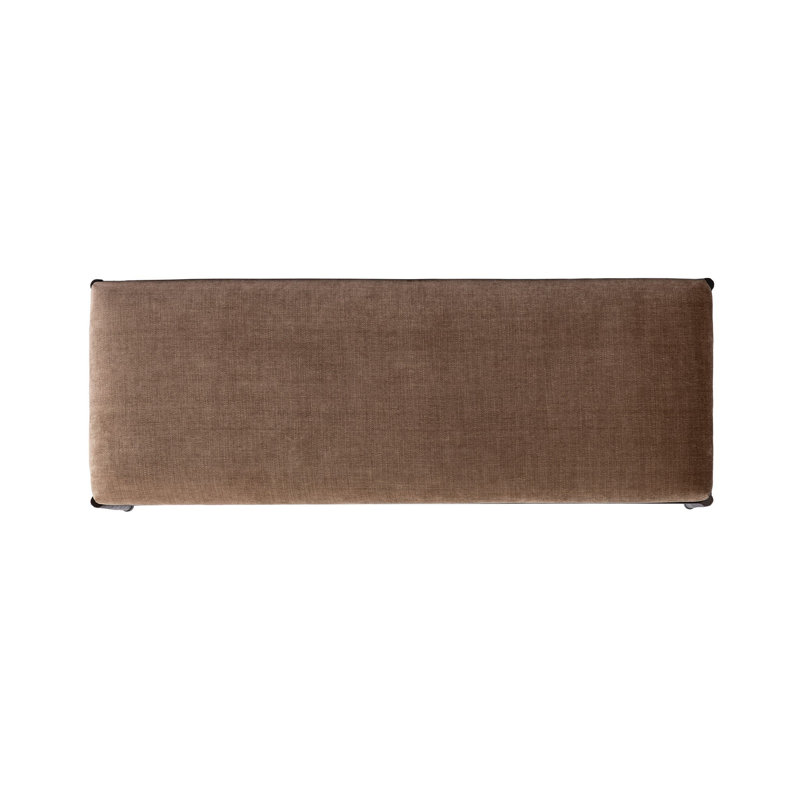 Jade Accent Bench- 55"-Altair Mushroom