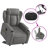 Upholstered Massage Chair-95986406