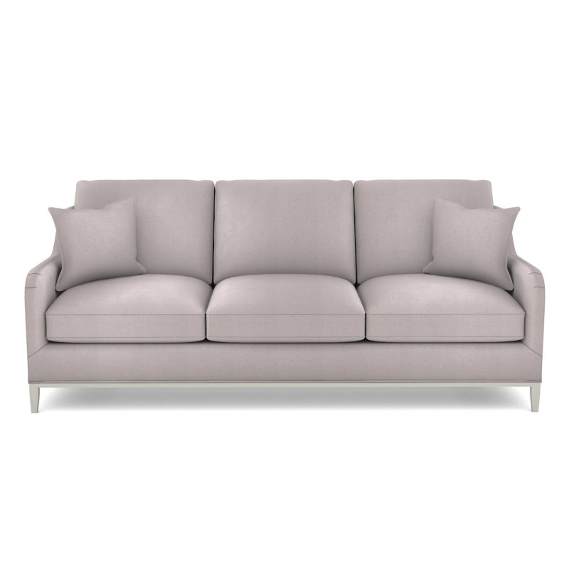 Fisher Sofa, Wrenn, Nadia Linen