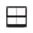 Hamlett Bookcase-1036701269