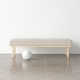 Fara 64" Upholstered Bench