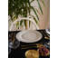 Wille 27cm Bone China Dinner Plate