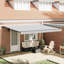 Awning Frame Retractable Anthracite-1136044825-1136044817