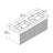 48" Single Vanity Set, Base, Resin Top-763810167