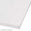 Meuble-lavabo 24 po Maybeck - chêne teinté avec lavabo encastré - quartz blanc arctique-98796945-98796946