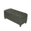 Banc de rangement rembourré Allessandra-119462485