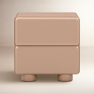 Liviana 2 - Drawer Nightstand
