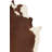 Ader Natural Cowhide Solid Color Rug-789135894