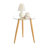 Ensemble de tables basses 2 pièces Jimiya-803880416