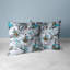 Coussin réversible Imperial Palace Garden-101128459-101128460