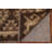 Kilim Reversible Wool Area Rug 3x5