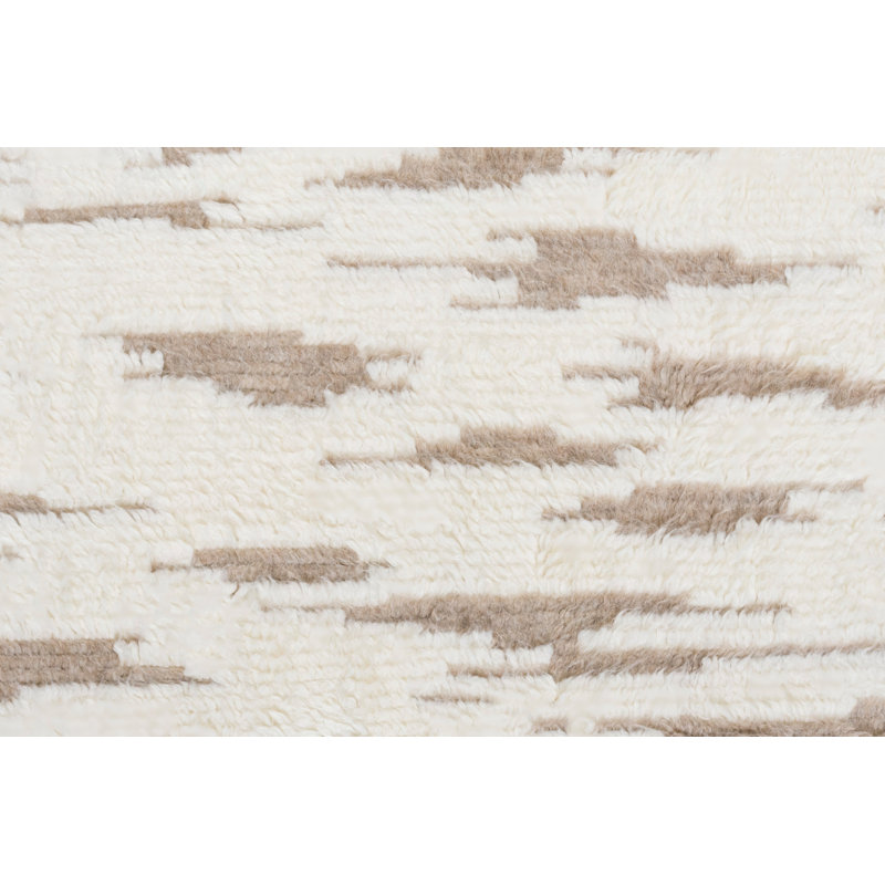 Callia - Fawn, Rectangle 6' x 9'