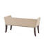 Banc d'appoint avec accoudoirs et dossier-1759386897