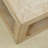 Natsumi Solid Wood Coffee Table-686018045