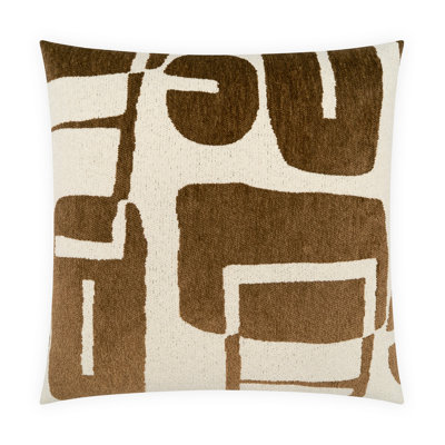 Bjorn Square Pillow Cover & Insert