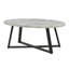 Table basse Modern Harmony