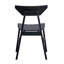 Chaise d'appoint Briar (ensemble de 4)