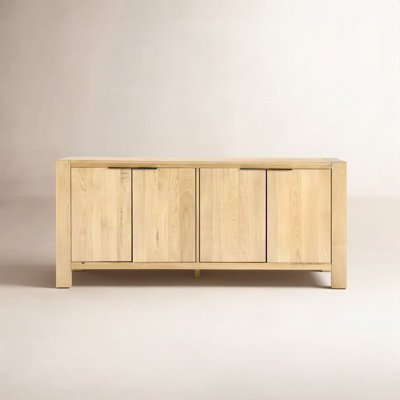 Block 72'' Sideboard