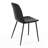 Kody Faux Vegan Leather Upholstered Dining Chair -1267163351