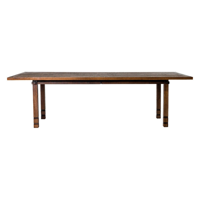 Vaterra Outdoor Teak Dining Table