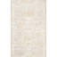 Oushak Hand-Knotted Silver Wool Area Rug-351764219-336594979
