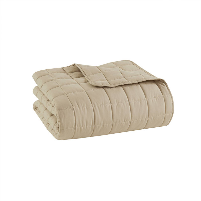 10 PCS Luxury Jacquard Comforter Set