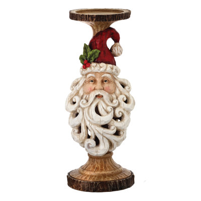Porte-bougie 12,5 po
