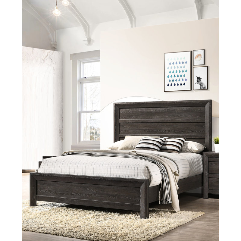 2 Piece Bedroom Set