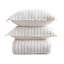 Monaco 3-piece Belgian Linen Duvet Set-670558425-670558423
