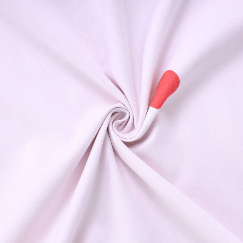 100% Microfiber Polka Dots Duvet Cover Set  With Pillow Cases, Double Duvet Cover Set + 2 Standard Pillowcases, Red/White