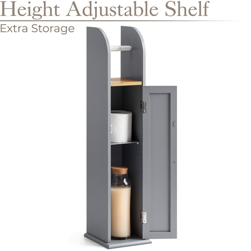 Rayden Toilet Paper Holder