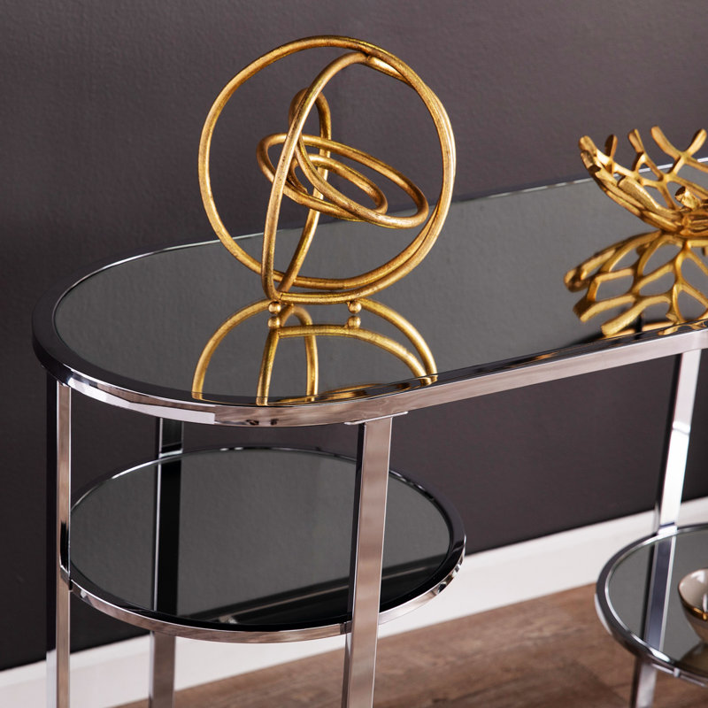 29.77'' Console Table