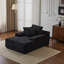Chaise longue surdimensionnée Cozy Cloud-8988208