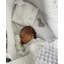 Dimple Palm Moses Basket-31399228