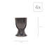 Gracie Oaks Lareina Egg Cup