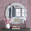 Console Console Miroir