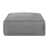 Similicuir gris vieilli est en rupture de stock