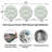 Abstract Wall Decor