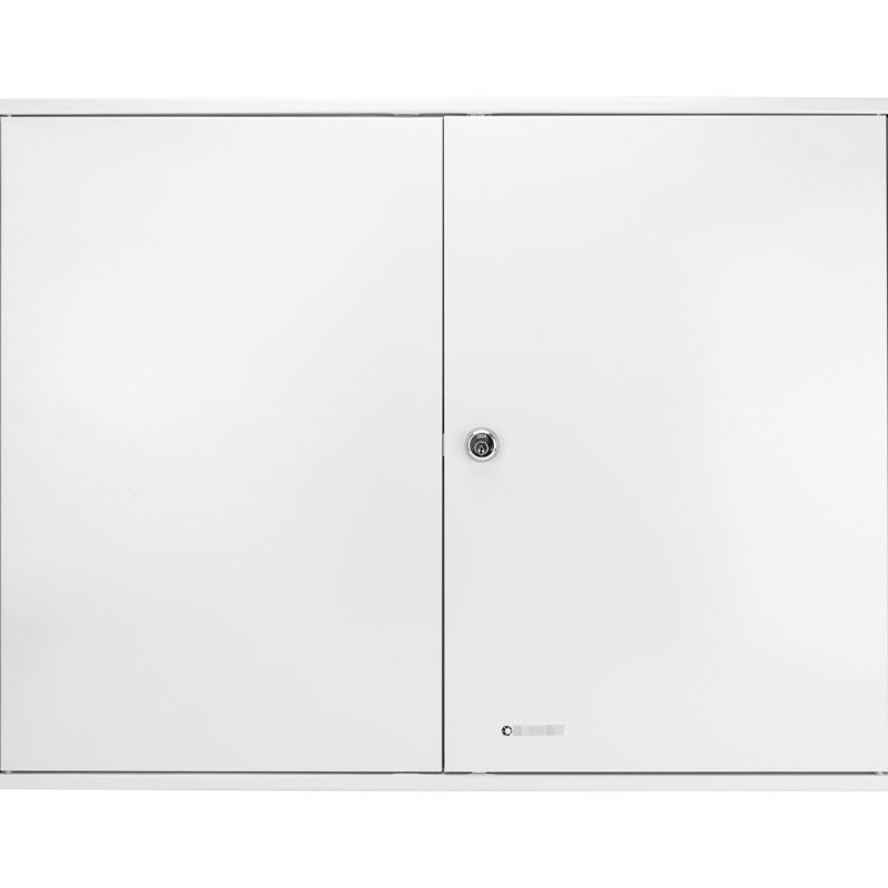 480 Keys Key Cabinet With Key Lock