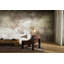 Penumbra Abstract Terralon Wallpaper Roll by Matera-856112541