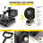 Heat Press Machine 12X15 Inch, 5 in 1 Combo Digital Heat Transfer Machine