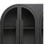 Salone 79'' W Solid Wood Sideboard