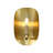 Glendive Iron Flush Mounted Sconce-888259263